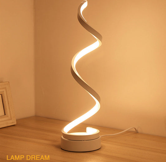 Table lamp minimalist